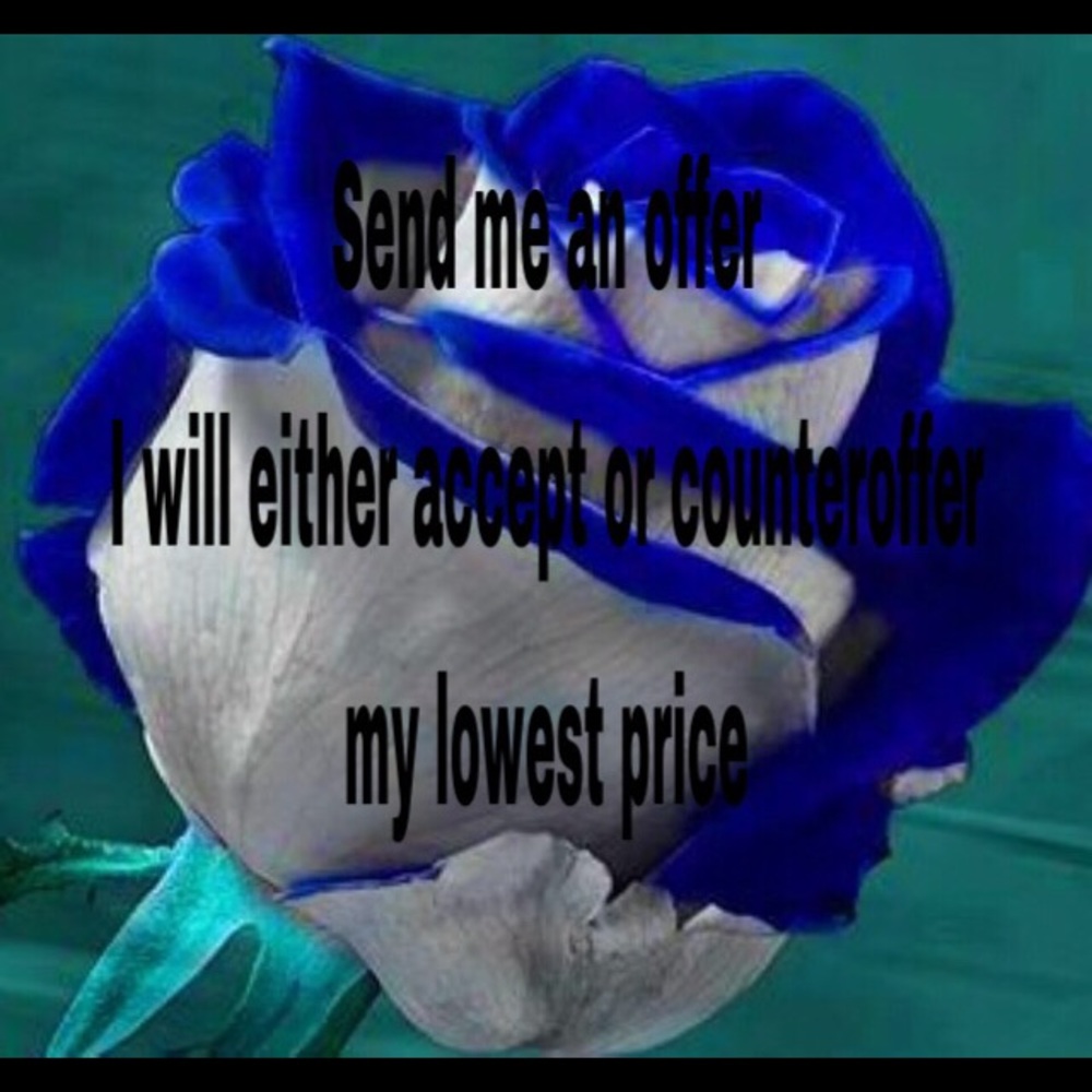 Not For Sale